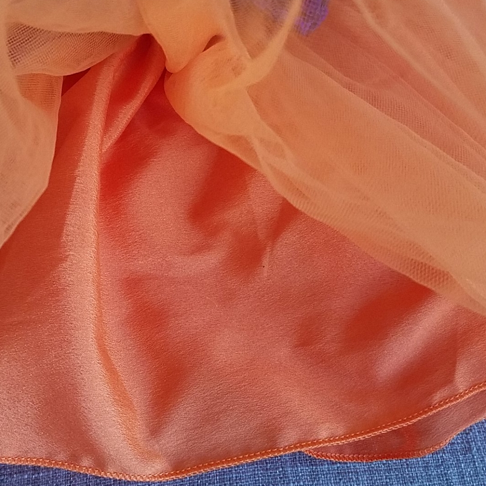 Hocus Pocus Baby Halloween Costume Set - Picture 3 of 8